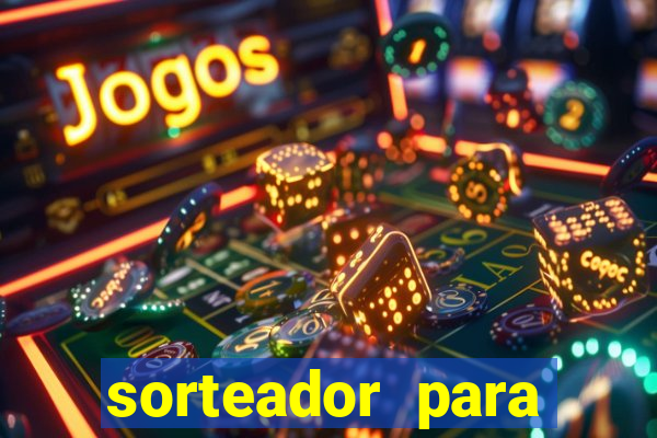 sorteador para bingo 75 bolas online